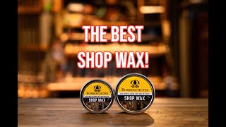 Bumblechutes  Shop Wax [upl. by Nnaillij]