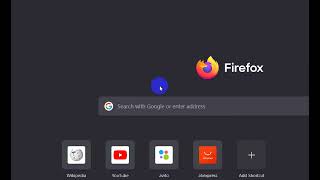 Firefox Initial Settings StepbyStep Guide for Optimal Performance amp Privacy [upl. by Demetri]