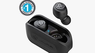 JLab Bluetooth Earbuds unboxing reasonable price [upl. by Ayhtnic]