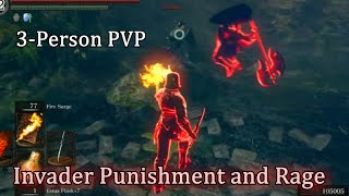 Dark Souls PVP  Stream Highlights 2 [upl. by Aidnahs]