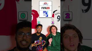 GUESS THE FIFA COVER STAR [upl. by Eislrahc]