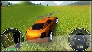 Overtorque Stunt Racing Gameplay Trailer [upl. by Siletotsira]