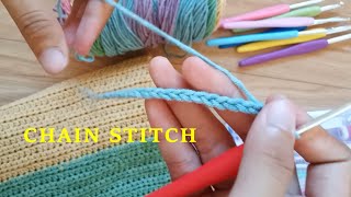 Using a Coverstitch Machine  A stepbystep guide [upl. by Elset]