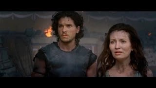 POMPEII  Trailer 2014 [upl. by Rodgers470]