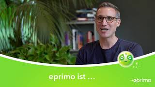 eprimo ist Dirk [upl. by Harshman]