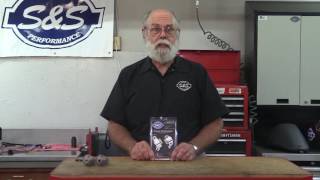 SampS Cycle  Hydraulic Cam Chain Tensioners  Part 1 [upl. by Grantley]