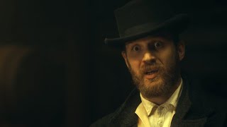 Alfie Solomons Arthur Shelbye Tuzak Kuruyor  Peaky Blinders 2 Sezon 5 Bölüm HD Türkçe Dublaj [upl. by Cosetta]