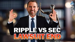 Ripple XRP News  Ripple vs SEC Settlement VanEck Predicts XRP PRICE SURGE 🚀💥 [upl. by Orv]