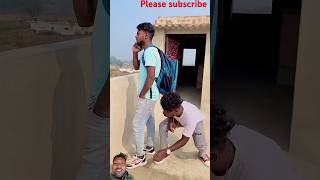 Funny trend 📈📈 comedy funny fun prank explore shotshortsoffical vikramfunny shotstory [upl. by Inman]