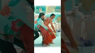 PEELING Song Pushpa 2 Allu Arjun Rashmika Mandana pushpa2 alluarjun pushpa alwaysyounus [upl. by Aix]