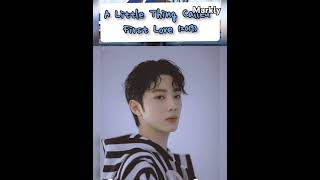 List drama amp movie Lai Guanlin laiguanlin laikuanlin wannaone [upl. by Marcoux]