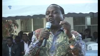 Senator Kivuti defects from Jubilee Party to Maendeleo Chap Chap [upl. by Jew889]