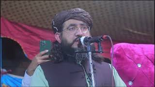 maulana najeebullah sb Bayan [upl. by Ecirtemed]