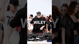 Dont mess with that WILEY FLOW bassmusic dubstep 140bpm [upl. by Ayadahs]