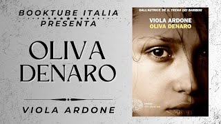 Presentazione Libro “OLIVA DENAROquot di Viola Ardone [upl. by Schoof]