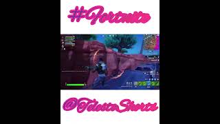 I’m unstoppable y’all  Telesto Shorts chill fortnite influencer makemefamous [upl. by Gellman]