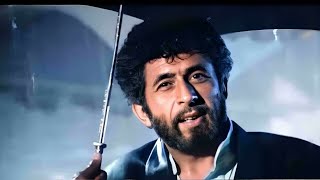 Barsaat Ke Mausam Mein Tanhai Ke Aalam Mein  Naseeruddin Shah  Kumar Sanu Roop Kumar  Sad Song [upl. by Aznecniv]