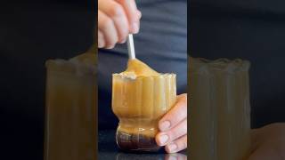 Affogato Dalgona coffeemaking coffeeloverdoctor recipe coffeemaker homemadecoffee [upl. by Akiehsat]