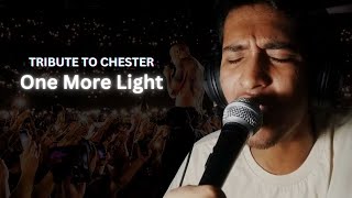 Linkin Park  One More Light  Cover by FHR420 [upl. by Spalding]