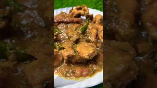 Simple chicken recipestreetfoodcookingshorts [upl. by Dex]