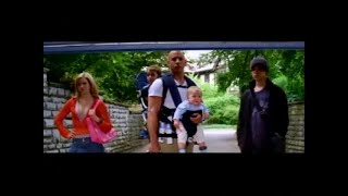 The Pacifier 2005  TV Spot 4 [upl. by Airdnas]