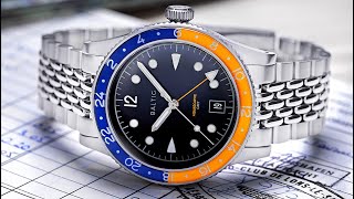 Top 10 GMT Watches Under 1000 In 2023 gmt [upl. by Greenquist207]