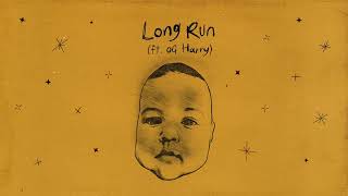 Carmon  Long Run feat OG Harry Officiel Audio [upl. by Lambert24]