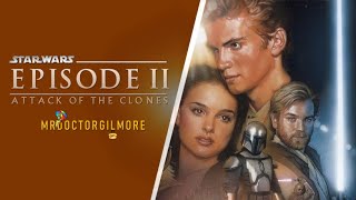 Star Wars Ranked Attack of the Clones [upl. by Joellyn]