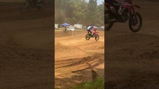 Wmmx Mx Track racing sweetwater dirtbike supermotocross motocross dirtbike motorracing honda [upl. by Borman]