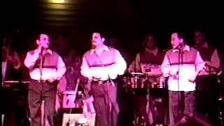 El Gran Combo En vivo  La Fiesta de Pilito  Jacksonville [upl. by Galloway]