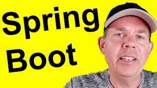 Spring boot thymeleaf tutorial [upl. by Loomis]