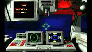 Lets Play Wing Commander Privateer  2 Recon Work [upl. by Richy274]