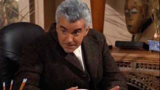 Seinfeld Poor J Peterman [upl. by Barbour]