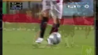 Andrés Nicolás DAlessandro  Compilation  La boba  Dribble  Drible  Goals  Gols  Goles [upl. by Odnama]