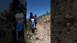 Annual summer shenanigans dirtbikelife singletrack colorado [upl. by Jimmie]