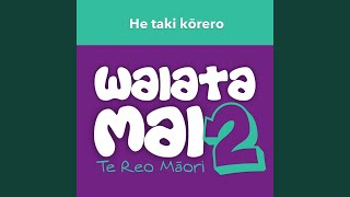 Nā wai ēnei māpere [upl. by Golub]