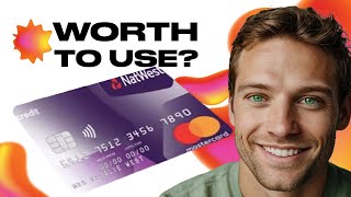 The NatWest Credit Card Review  Watch Before you Apply [upl. by Frida]