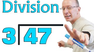 Dividing 2 3 and 4 Digit Numbers by 1Digit Numbers  Long Division [upl. by Eillil]