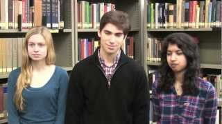 Undergraduate Students at Yale Give Advice to Prospective Applicants [upl. by Warthman]