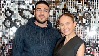 Molly Mae Hague refusing to take Tommy Fury back after publicity stunt claims [upl. by Millar]