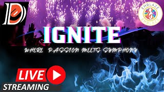 IGNITE  Live 2024 Emblaze 2024  Dr N D Desai Medical College amp Hospital  Nadiad [upl. by Oiliruam]