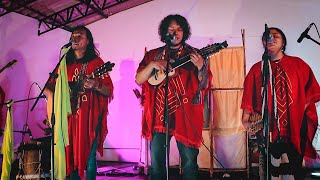 Jaury  Por las Aguas del Kumanday  Música Andina  Inti Raymi Fest​ ☀️ [upl. by Monahon]