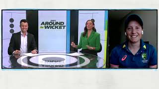 Around The Wicket  February 14th Full Episode  ESPN Australia [upl. by Ettesyl244]