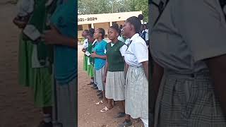 mwahimamrimatimbwanimishi mboko seconday schools cre 2024 candidates in prayers [upl. by Julienne345]