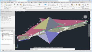 Autodesk Geotechnical Modeler Extension for civil 3D 2023 [upl. by Shakespeare]