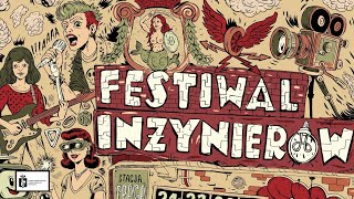 Festiwal Inżynierów vol 3  STACJA PRAGA [upl. by Lemkul]