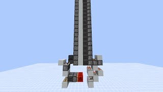 1Wide Tilable Silent Hopperspeed Dropper Elevator [upl. by Allit504]