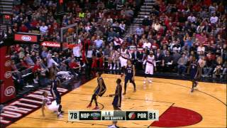 Top 10 NBA Plays December 21st [upl. by Gemoets517]