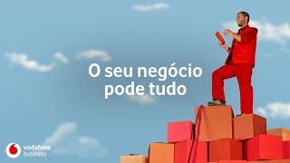 Soluções Smart Vodafone Business [upl. by Em]