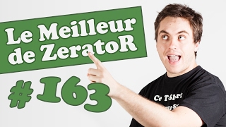 Best of ZeratoR 163 [upl. by Stubbs]